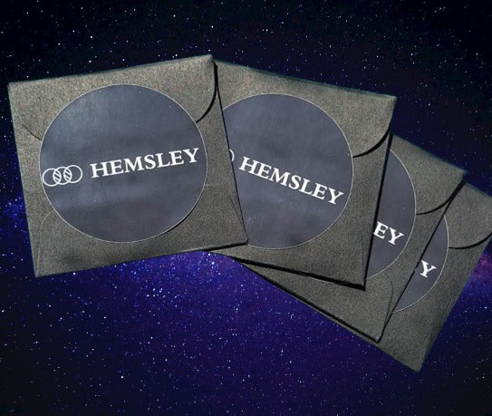 Atezr LENS UPGRADE KIT by Hemsley (**13**)