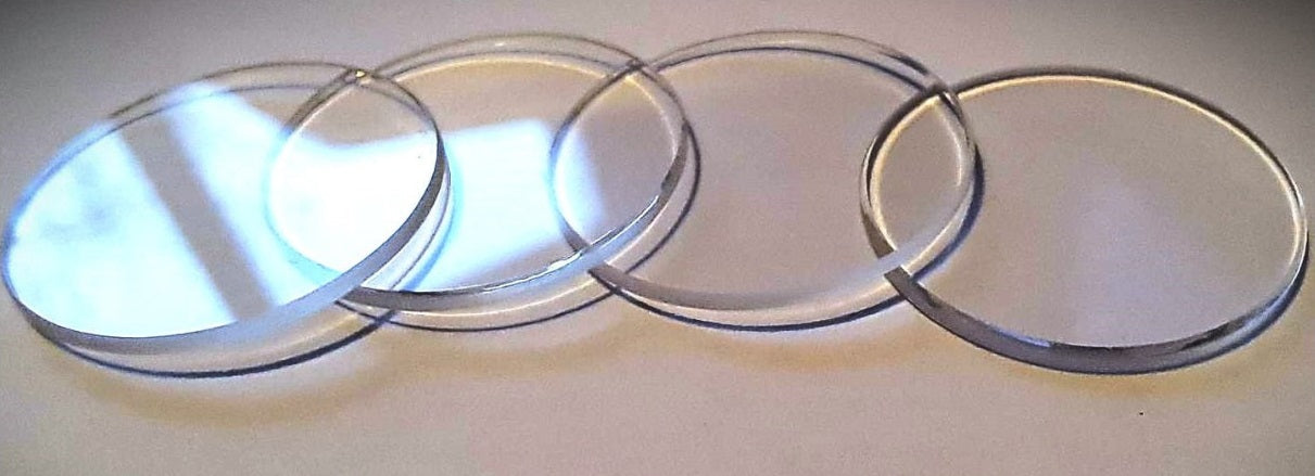 Sculpfun S10 LENS UPGRADE KIT by Hemsley (10mm)