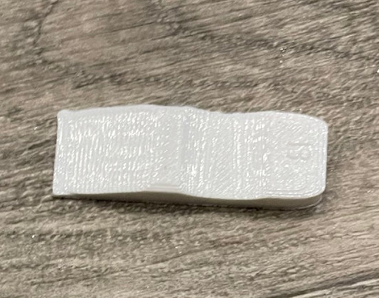 Laser Lens Retainer Ring Remover Tool