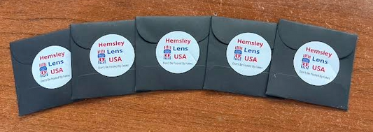 5 Pack Of any Lower Lens