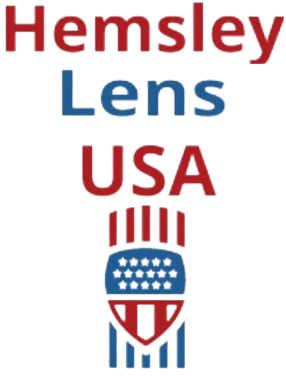 Hemsley Lens USA - A
