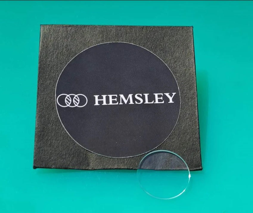 LENS UPGRADE KIT by Hemsley (10mm)