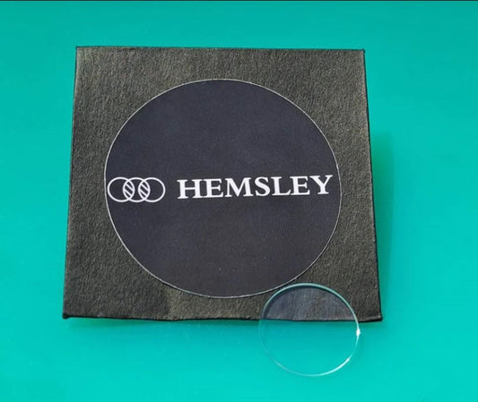 xTool S1 LENS UPGRADE KIT by Hemsley (10mm)